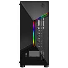 微星（MSI）PAG SHIELD 100L 龙菱 II 机箱