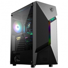 微星（MSI）PAG SHIELD 100L 龙菱 II 机箱