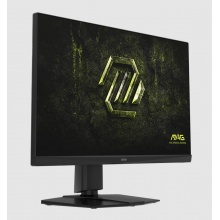 微星MAG 272QPF E20显示器