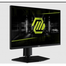 微星MAG 255PXF显示器
