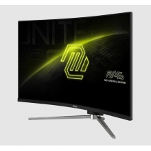 微星MAG 325CQRXF E2显示器