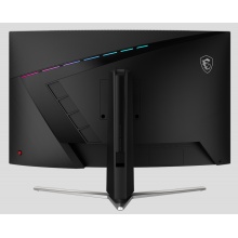 微星MAG 321CQF E18显示器