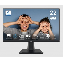 微星PRO MP225V显示器