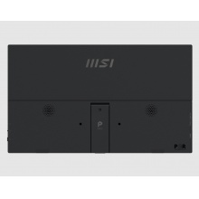 微星PRO MP165 E6显示器