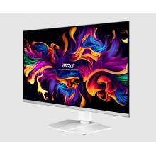 微星MPG 321URXW QD-OLED显示器