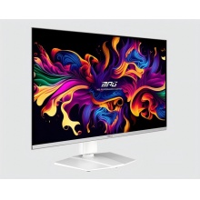微星MPG 321URXW QD-OLED显示器