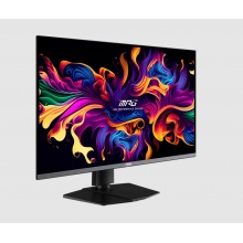 微星MPG 322URX QD-OLED显示器