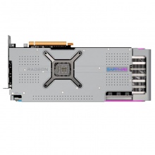 蓝宝石RX7900XT 24G D6超白金OC AMD台式机电脑独立显卡