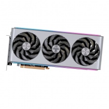 蓝宝石RX7900XT 24G D6超白金OC AMD台式机电脑独立显卡