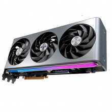 蓝宝石（Sapphire）RX7900XTX 24G  D6超白金OC AMD显卡