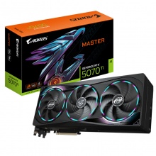 技嘉（GIGABYTE）N507T AORUS M-16GD 超级雕