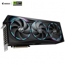 技嘉（GIGABYTE）N507T AORUS M-16GD 超级雕