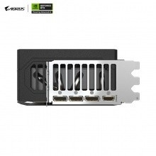 技嘉（GIGABYTE）N507T AORUS M-16GD 超级雕