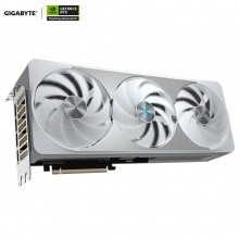 技嘉（GIGABYTE）N507T AERO OC-16GD 雪鹰（白色）