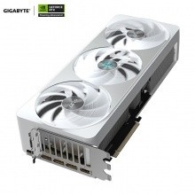 技嘉（GIGABYTE）N507T AERO OC-16GD 雪鹰（白色）