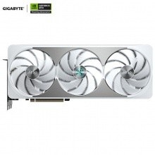 技嘉（GIGABYTE）N507T AERO OC-16GD 雪鹰（白色）