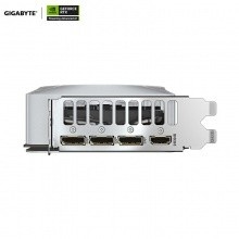 技嘉（GIGABYTE）N507T EAGLE OC ICE-16GD 冰猎鹰（白色）（SFF）2.5宽