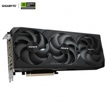 技嘉（GIGABYTE）N507T WF3 OC-16GD 风魔   （SFF）2.5宽