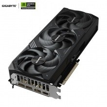 技嘉（GIGABYTE）N507T WF3 OC-16GD 风魔   （SFF）2.5宽