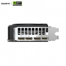 技嘉（GIGABYTE）N507T WF3 OC-16GD 风魔   （SFF）2.5宽