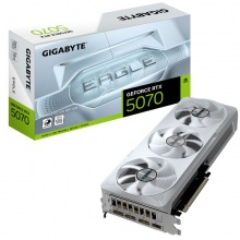 技嘉（GIGABYTE）N5070EAGLEOC ICE-12GD 冰猎鹰