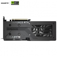 技嘉（GIGABYTE）N506T GAMING OC-16GD 魔鹰 3风扇