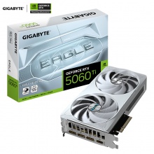 技嘉（GIGABYTE）N506T EAGLEOC ICE-16GD 冰猎鹰 2风扇