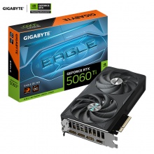 技嘉（GIGABYTE）N506T EAGLE OC-16GD 猎鹰，2风扇