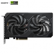 技嘉（GIGABYTE）N506T WF2OC-16GD 风魔 2风扇