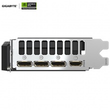 技嘉（GIGABYTE）N506T WF2-16GD 风魔 （非O）2风扇