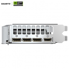 技嘉（GIGABYTE）N506T EAGLEOC ICE-8GD 冰猎鹰 2风扇