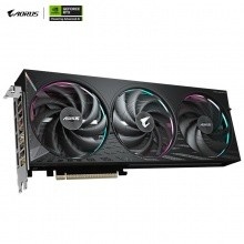 技嘉（GIGABYTE）N5060 AORUS E-8GD小雕