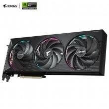 技嘉（GIGABYTE）N5060 AORUS E-8GD小雕