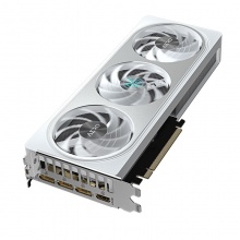 技嘉（GIGABYTE）N5060 AERO OC-8GD 雪鹰（白色）3风扇