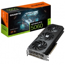 技嘉（GIGABYTE）N5060 GAMING OC-8GD 魔鹰 3风扇