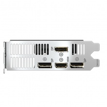 技嘉（GIGABYTE）N5060OC-8GL 半高刀卡