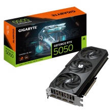 技嘉（GIGABYTE）N5050GAMING OC-8GD魔鹰 3风扇