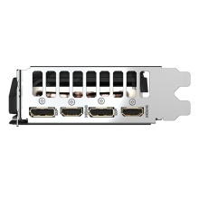 技嘉（GIGABYTE）N5050GAMING OC-8GD魔鹰 3风扇