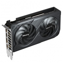 技嘉（GIGABYTE）N5050WF2OC-8GD 风魔 2风扇