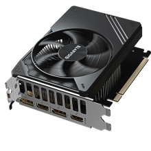 技嘉（GIGABYTE）N5050D6-8GD mini-ITX 单风扇