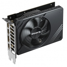 技嘉（GIGABYTE）N5050D6-8GD mini-ITX 单风扇