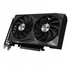 技嘉（GIGABYTE）N3060WF2OC-12GD风魔 双风扇