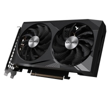 技嘉（GIGABYTE）N3060GAMING OC-8GD魔鹰 双风扇