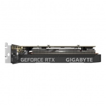 技嘉（GIGABYTE）N3050OC-6GL 半高刀卡
