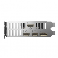 技嘉（GIGABYTE）N3050OC-6GL 半高刀卡
