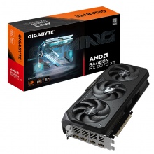 技嘉（GIGABYTE）9070XTGAMING OC-16GD 魔鹰