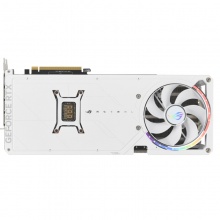 华硕（ASUS）ROG-ASTRAL-RTX5080-O16G-WHITE 白色