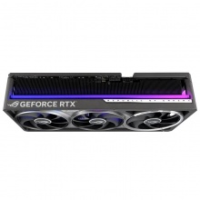 华硕（ASUS）ROG-ASTRAL-RTX5080-O16G-GAMING 夜神