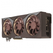 华硕（ASUS）RTX5080-O16G-NOCTUA  猫头鹰