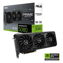华硕（ASUS）PRIME-RTX5080-O16G   （ SFF）2.5宽
